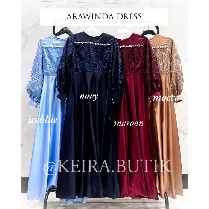 arawinda dress