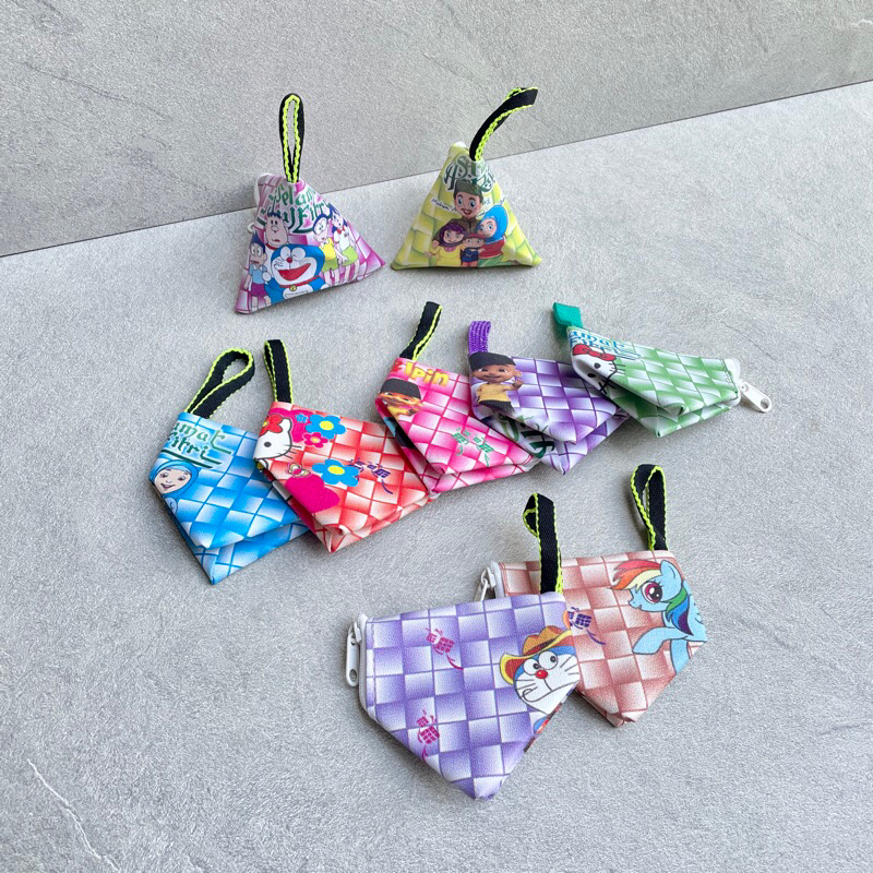 

AMPLOP LEBARAN - 02 KTPAT