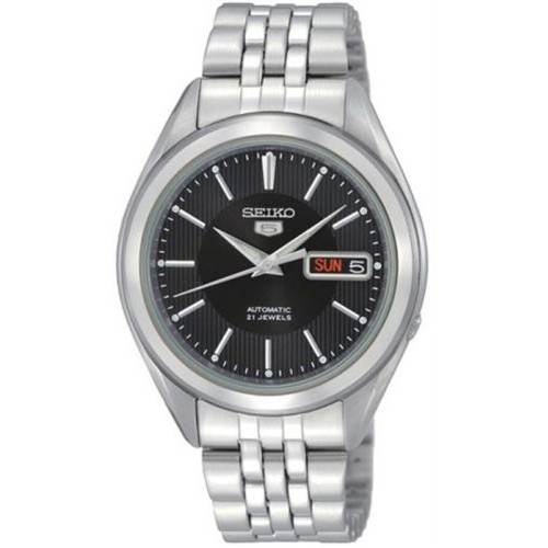 Jam Tangan Seiko 5 Automatic SNKL23 SNKL23K1 Original