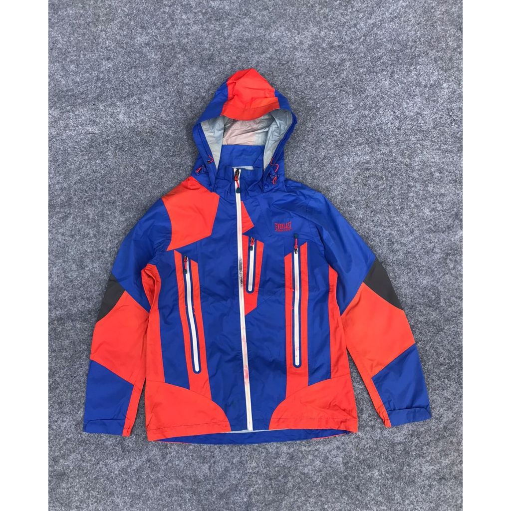 JACKET OUTDOOR EVERLAST HIKING ANTI AIR ORIGINAL