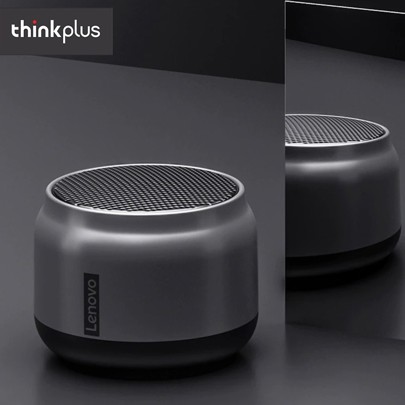 Thinkplus Lenovo K3 Portable Speaker Stereo Mini HiFi Wireless Speaker