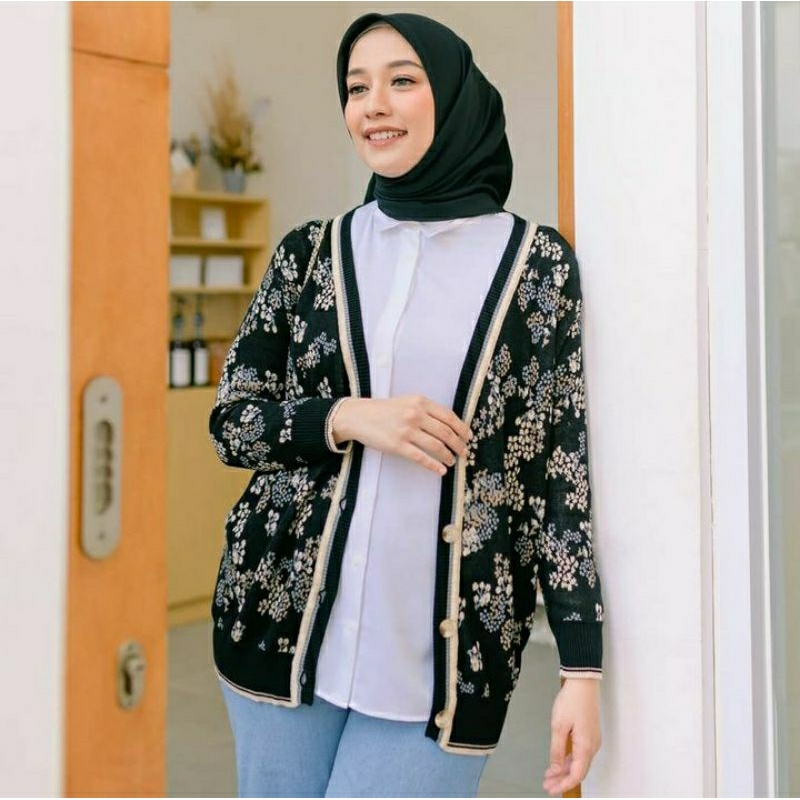 Semasa Cardigan Muda Official