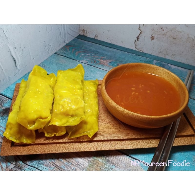 

Lumpia Carbonara Frozen