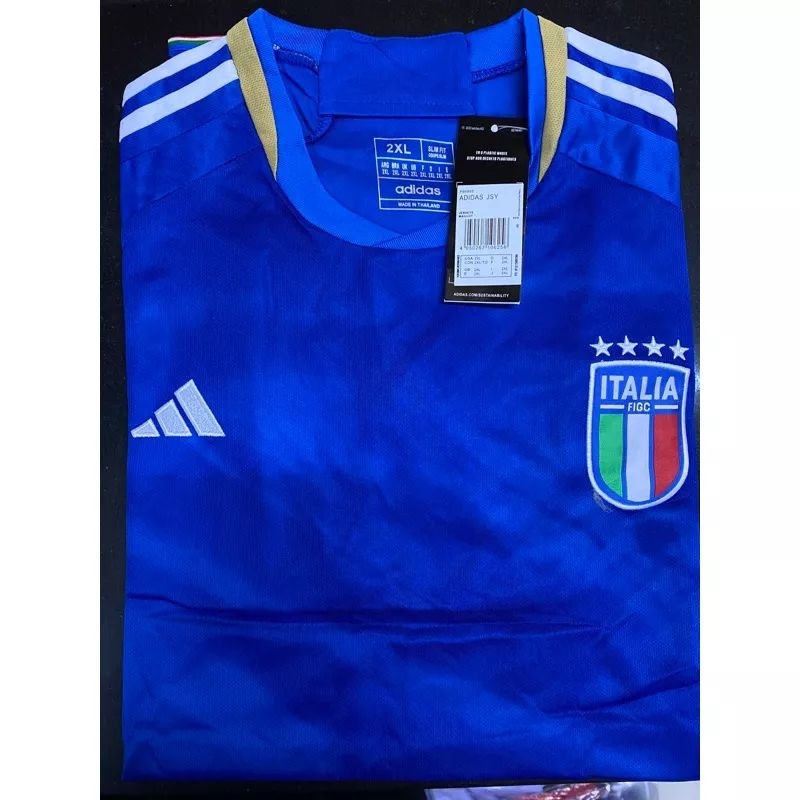 JERSEY BOLA BIGSIZE BIG SIZE JUMBO XXL XXXL XXXXL 2XL 3XL 4XL ITALIA HOME