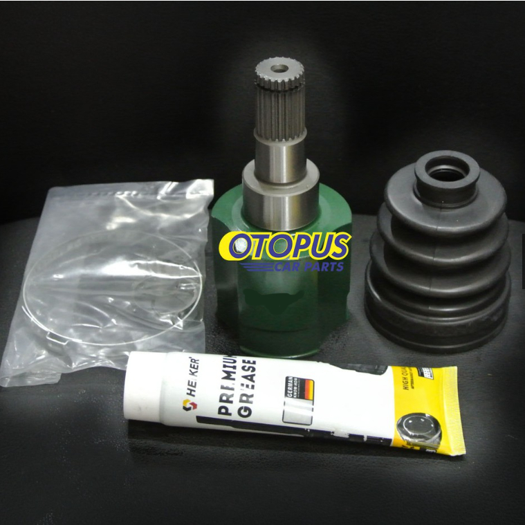 CV JOINT / AS TARIK DALAM SUZUKI SWIFT MATIC