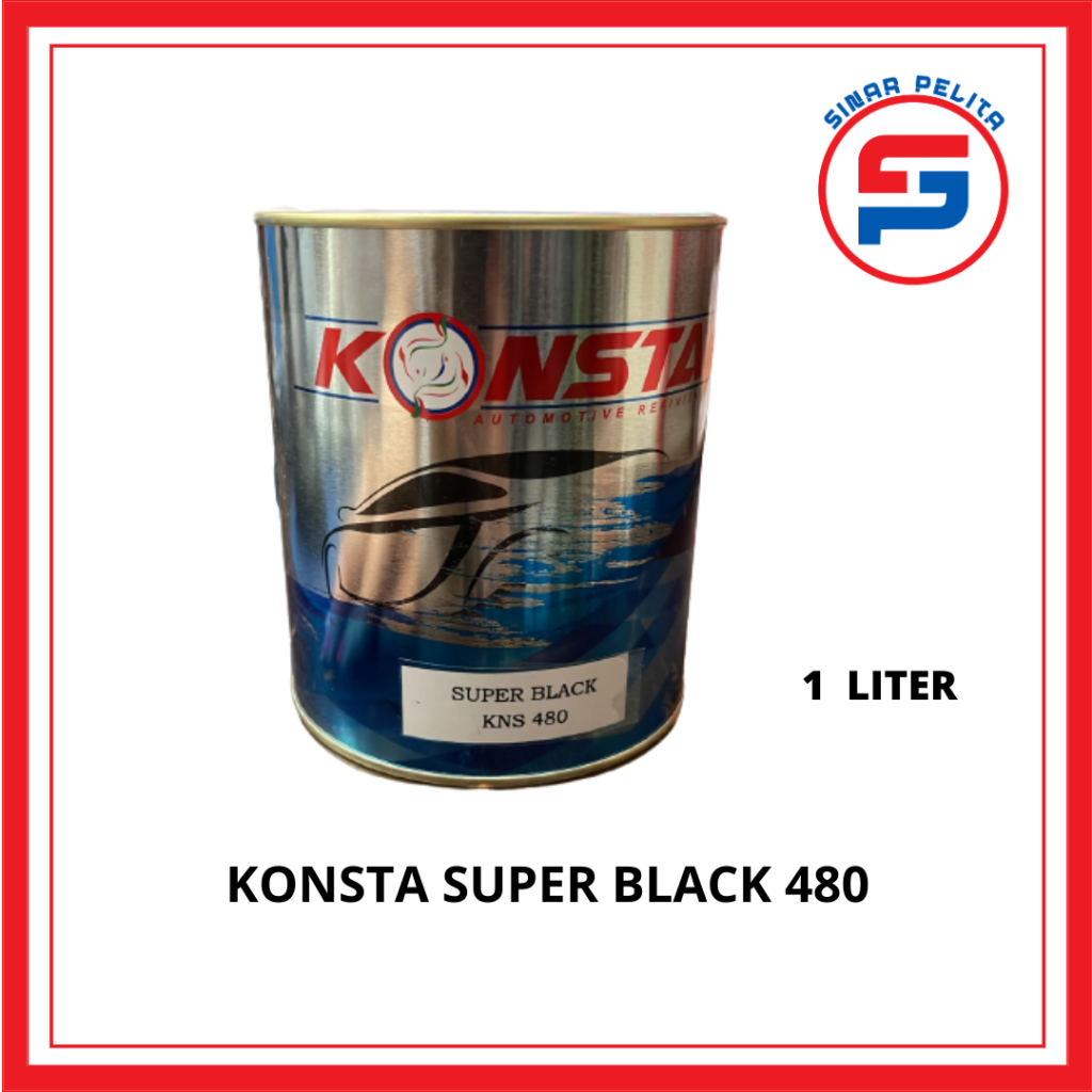 CAT NC KONSTA 1 LITER / CAT MOBIL MOTOR / KONSTA / CAT DICO MOBIL