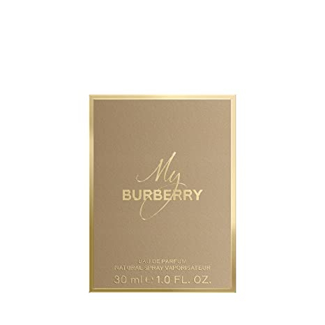 5963 PARFUM WANITA MY BURBERRY BLUSH 90ML / PARFUM WANITA MY BUBERY