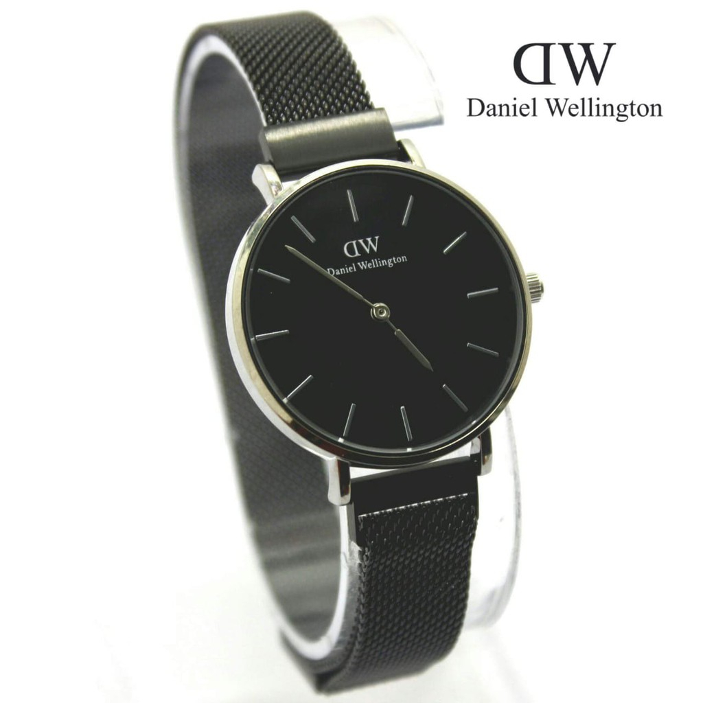 Jam tangan WD magnet rantai pasir stainless steel