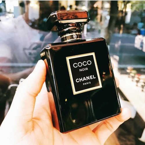 6609 PARFUM WANITA CHNEL COCO NOIR 100ML / PARFUM WANITA CHNL NOIL COCO