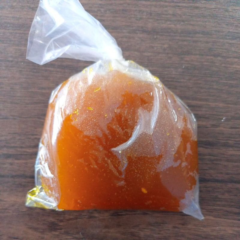 

SELAI NANAS NASTAR 250 GRAM