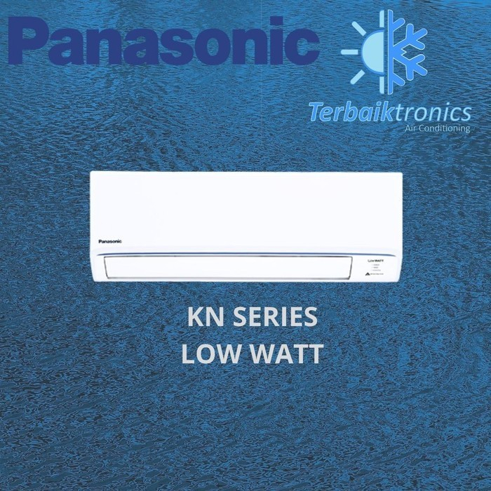AC Panasonic Low Watt 3/4 PK R32 CSKN7WKJ / KN7WKJ