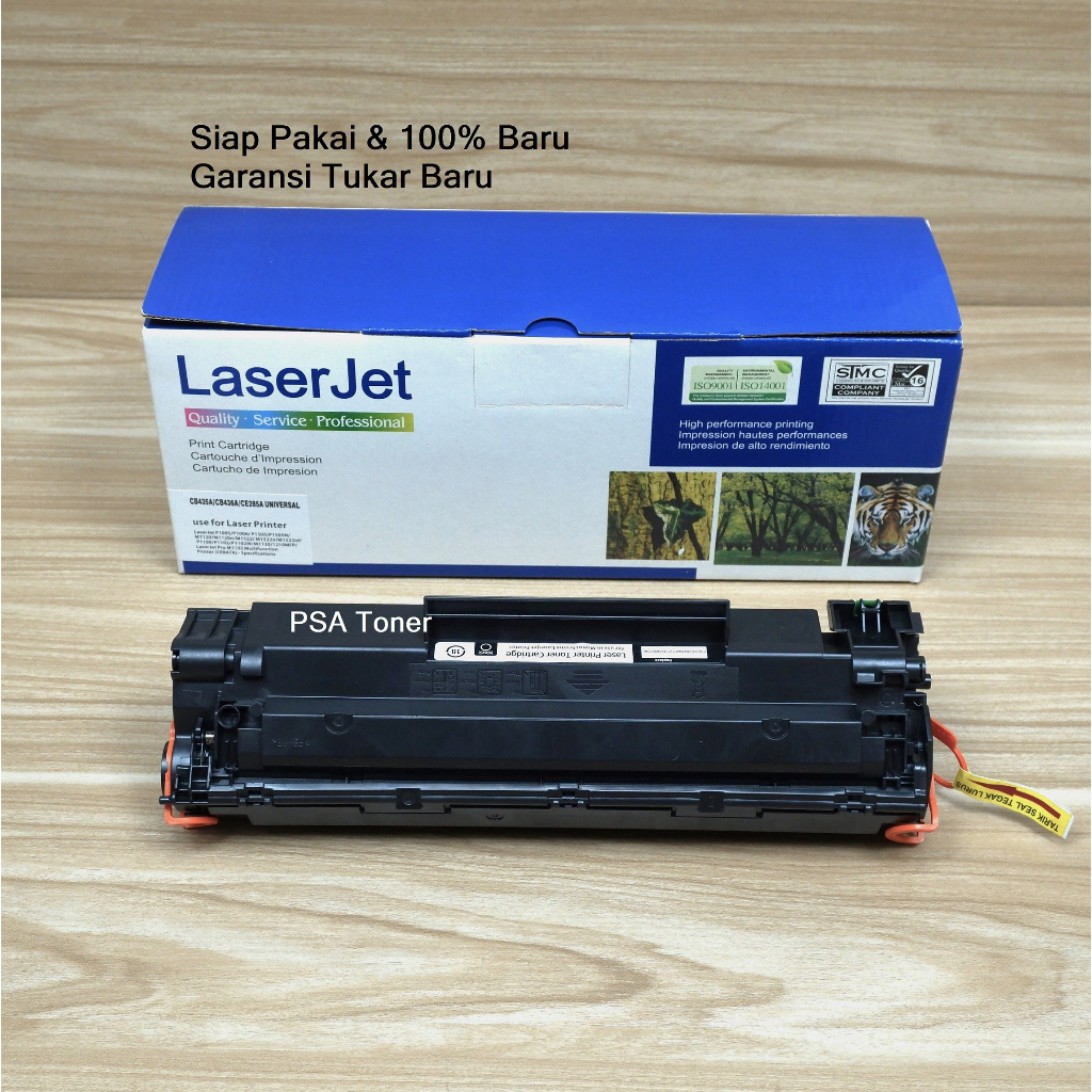 Toner H P 85A P1102 1102 M 1132 1212 285 85 36A 35A P 1006 1005 78A P1566 P1505 P1606 M1536 Compatible Cartridge