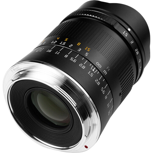 Lensa TTArtisan 21mm F1.5 for Leica M Mount