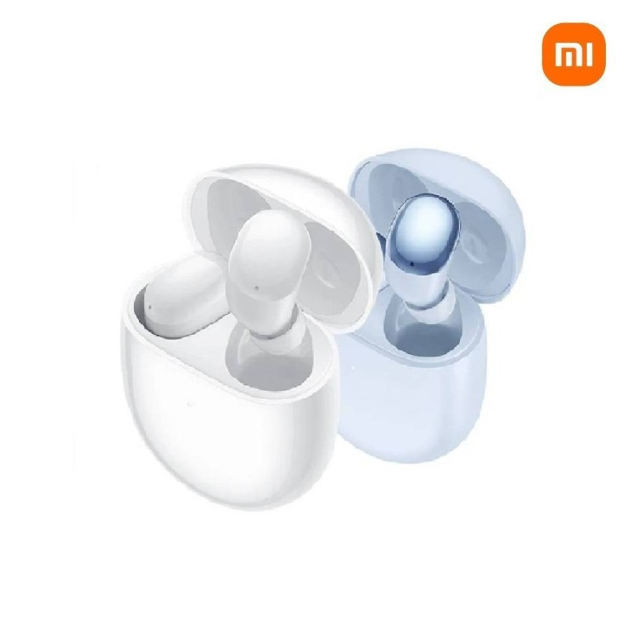 Xiaomi Redmi Buds 4 Garansi Resmi