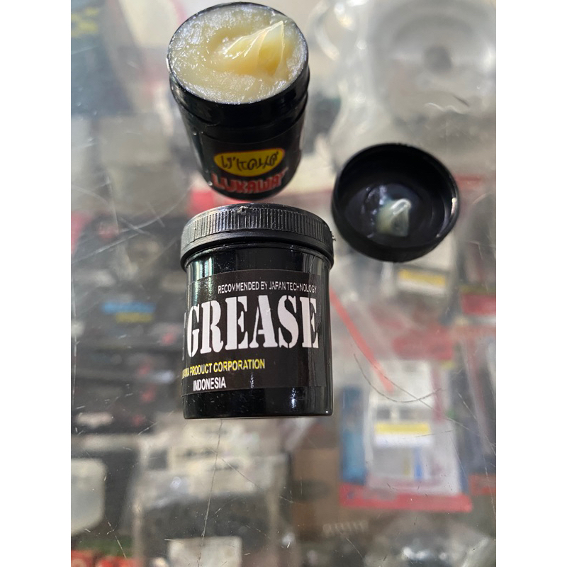 GREASE MINYAK GEMUK CVT MATIC CVT GREASE