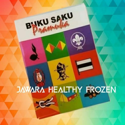 Buku Saku Pramuka