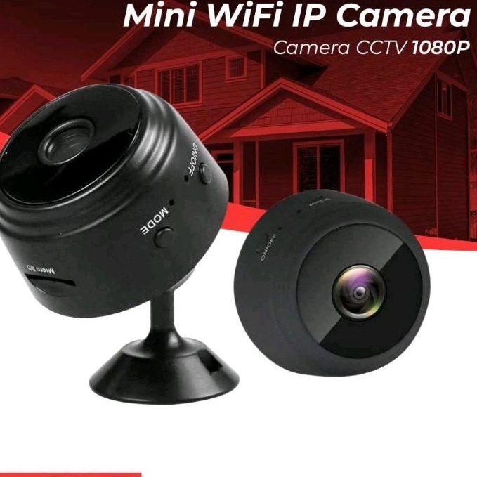 Cctv Areon Portable DS