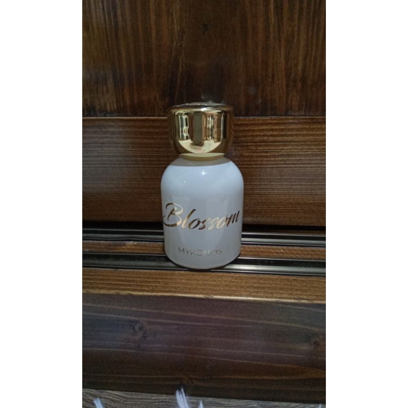 mykonos blossom parfum