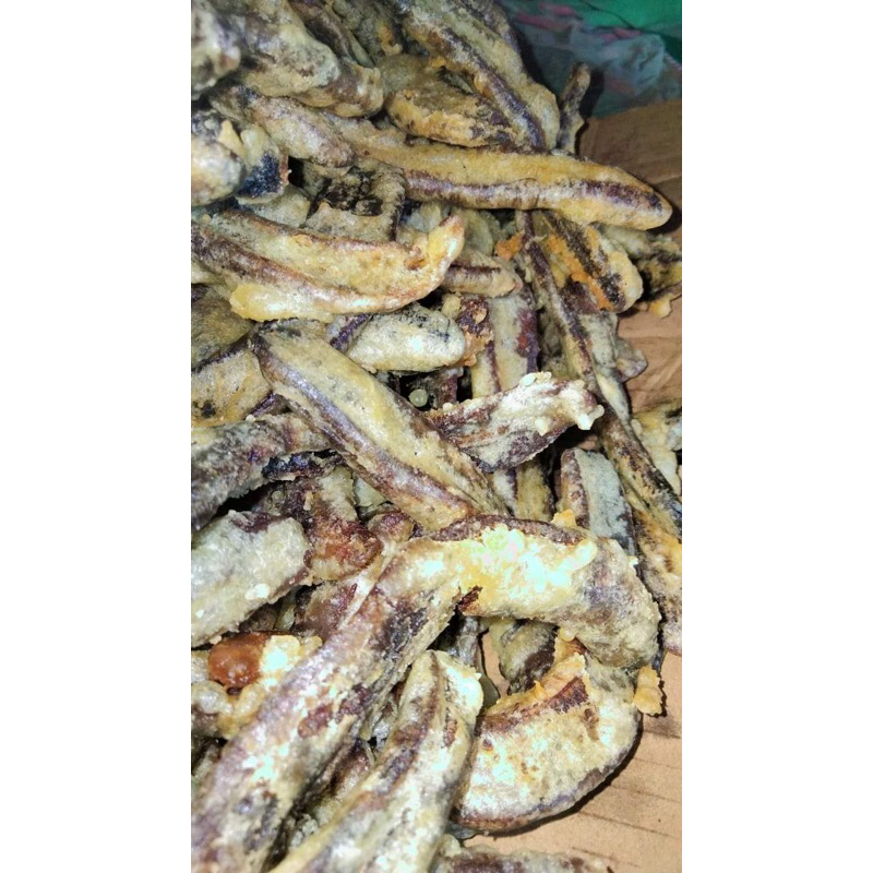 

SALEPISANG500gram/SALEMANIS