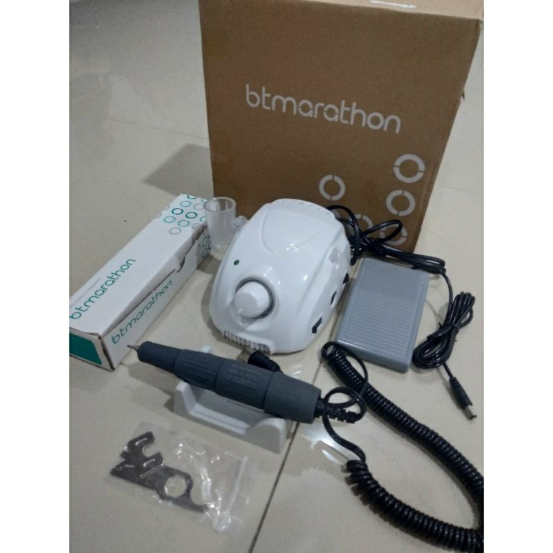 DENTAL Micromotor Lab / Mikromotor BT Marathon Champion Handpieces Lab