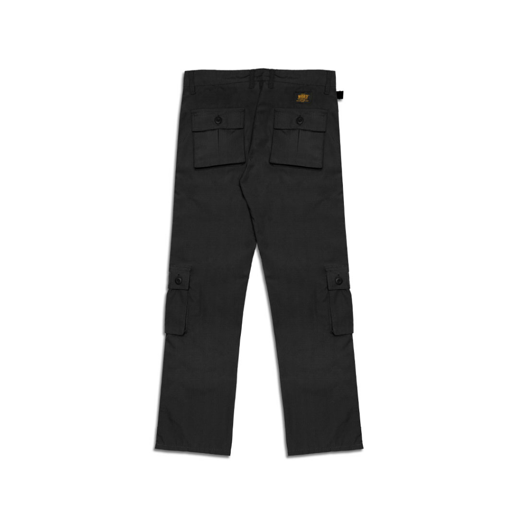 WISED | WARRIOR | CARGO PANTS