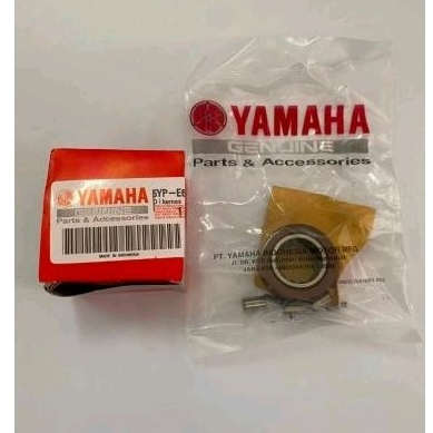 Cage bentengan kopling ganda jupiter z Vega r new