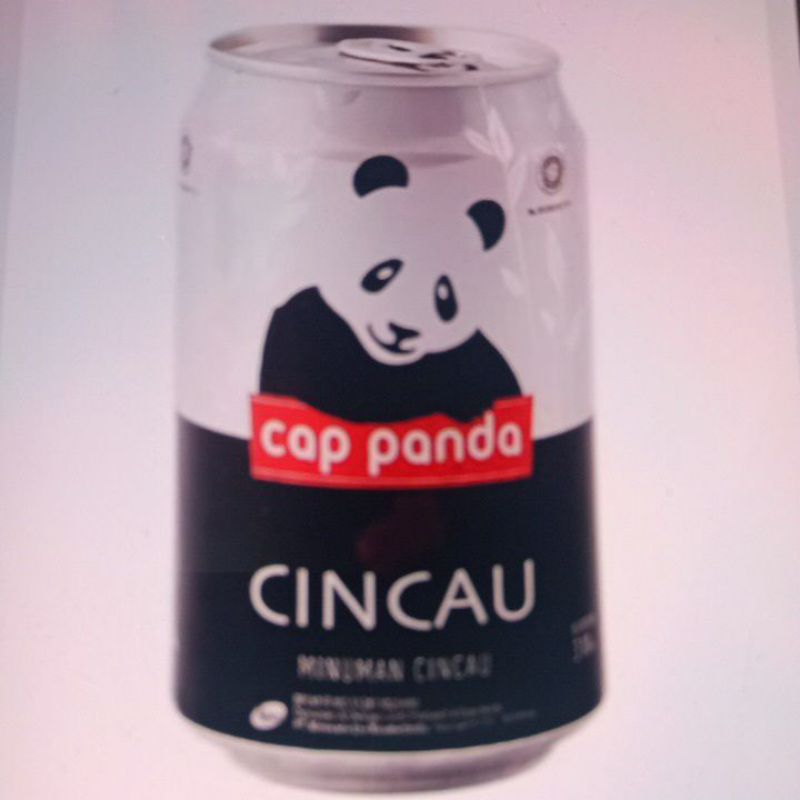 

CINCAU CAP PANDA MINUMAN KALENG 1 DUS CNY NEW YEAR, TAHUN BARU 2023