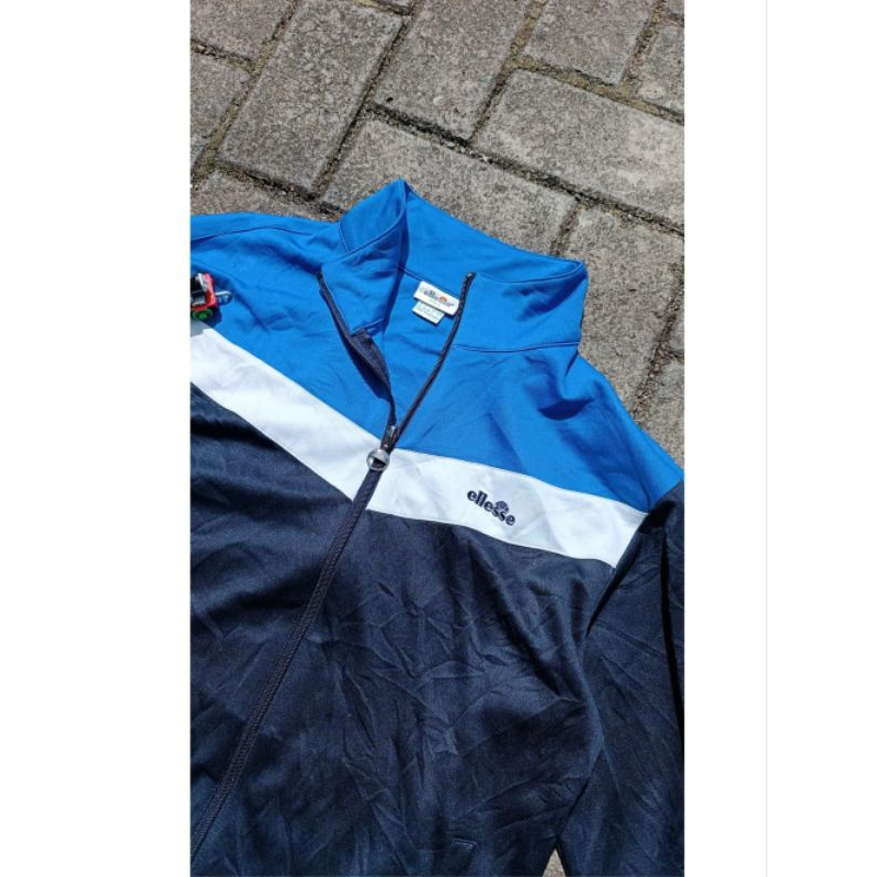 tracktop ellese second