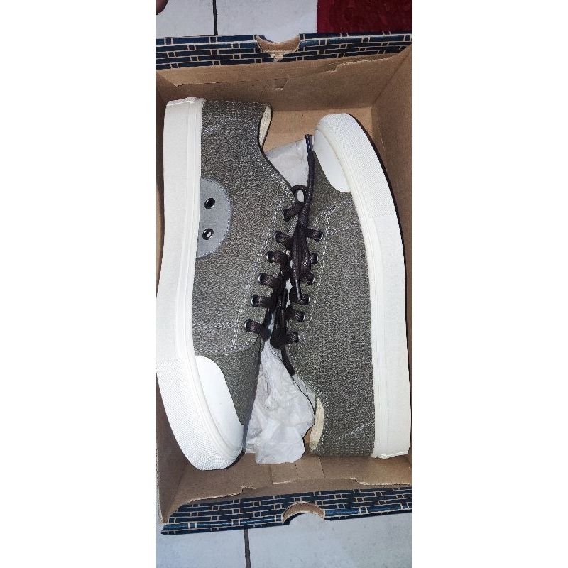 Rafheoo Basic Staff Olive