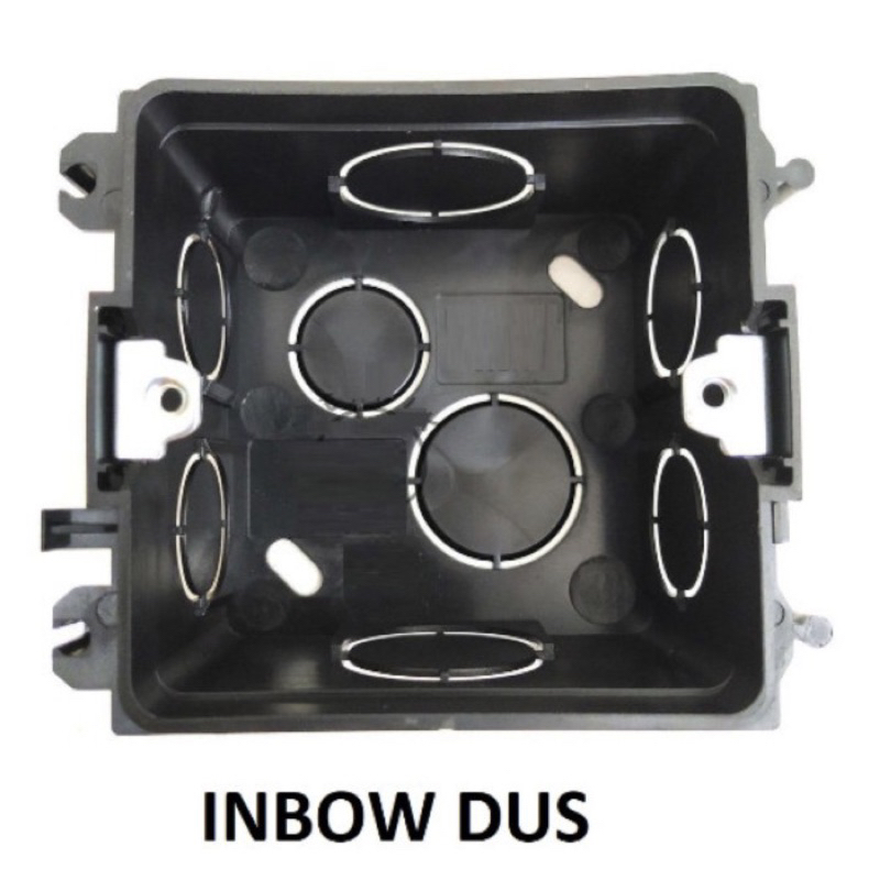 Inbowdus / Outbowdus / IB OB Stopkontak Stop kontak Saklar