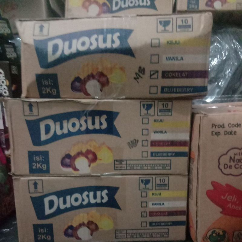 

Duosus