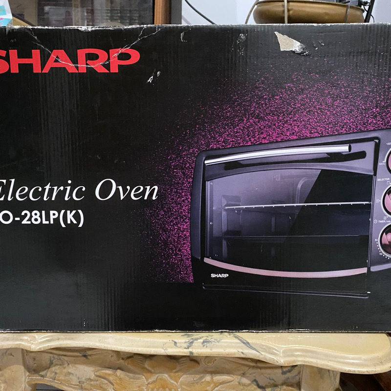 electric_oven