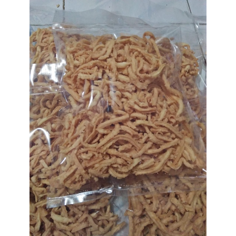 

KUE AKAR KELAPA BY DAPUR BUSER