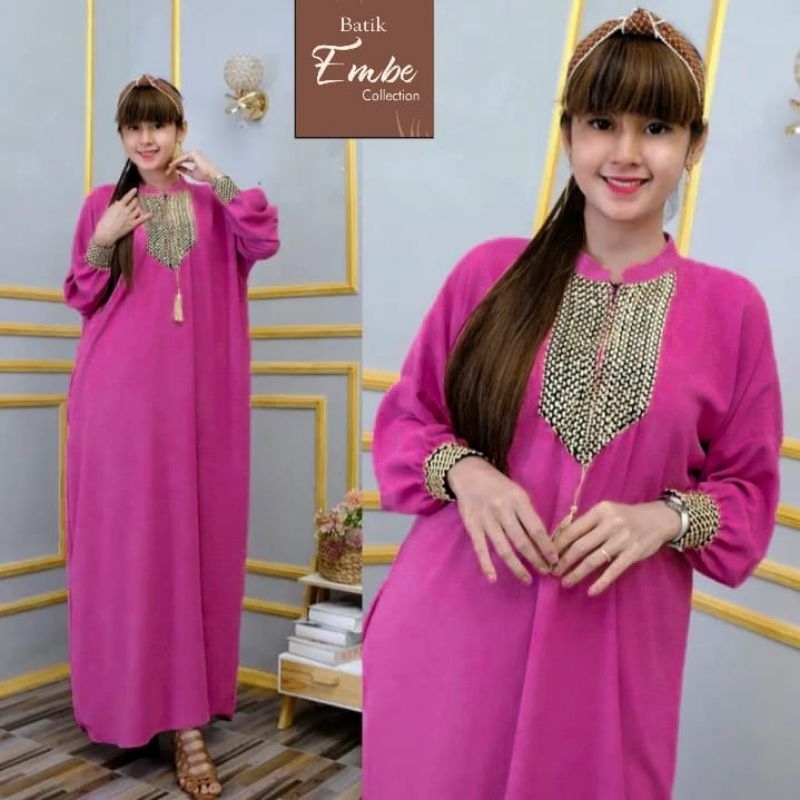 kaftan sultan jumbo/kaftan lebaran 2023