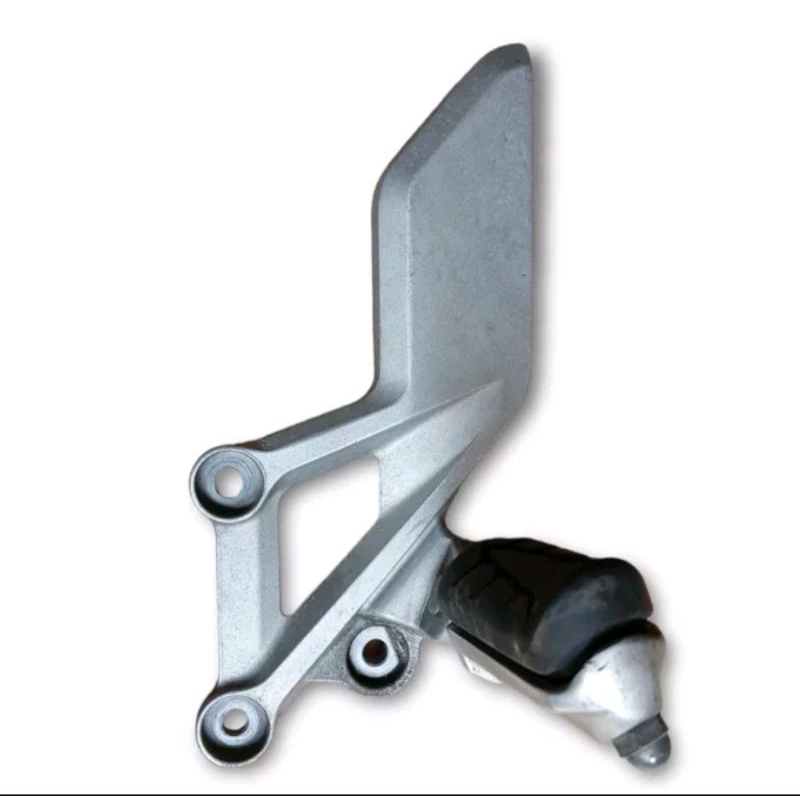 Foot Step Postep Underbond Pijakan Depan Kiri Honda CBR150R CBR 150R 150 R Old Lama Lokal Asli Ori O