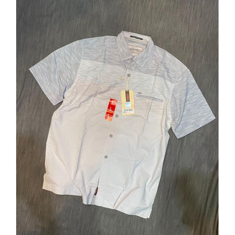 baju Hem cardinal original