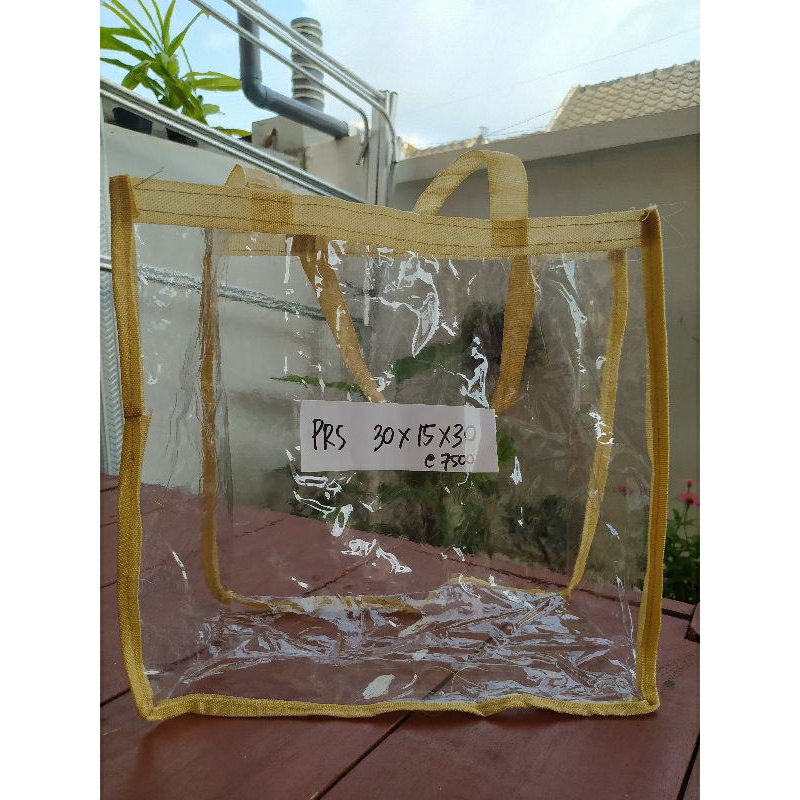 

Ukuran 30x15x30_Tas Mika Premium_Kode PRS