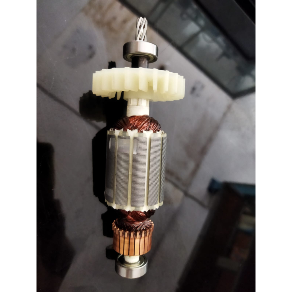 ARMATURE MITRE SAW MS-810 MOLLAR