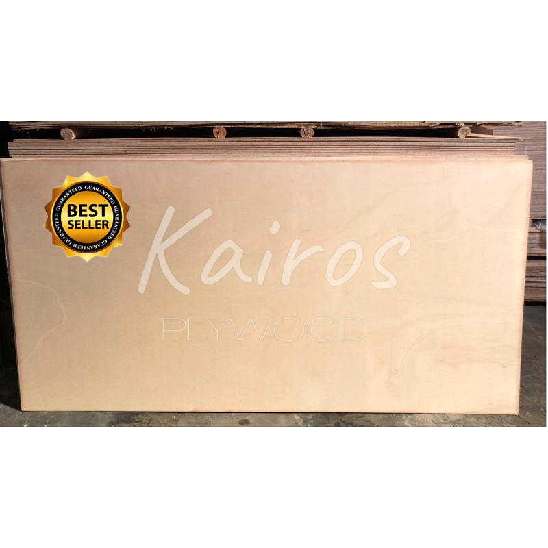 Custom Triplek / Melamin / MDF / MDF HMR / Blockboard