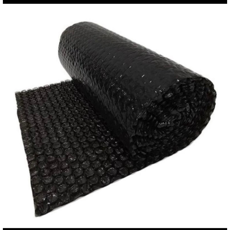 

Packing Extra Bubble Wrap