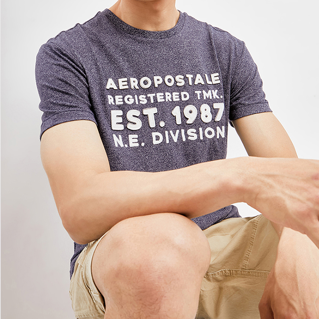 JOY SHADE ALE T-shirt by Aeropostale