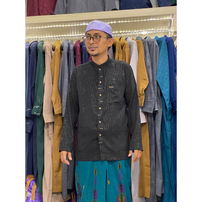 koko haibah pohon kurma original annun