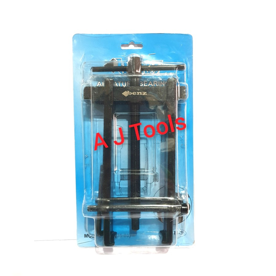 TREKER BEARING AB 3 BENZ