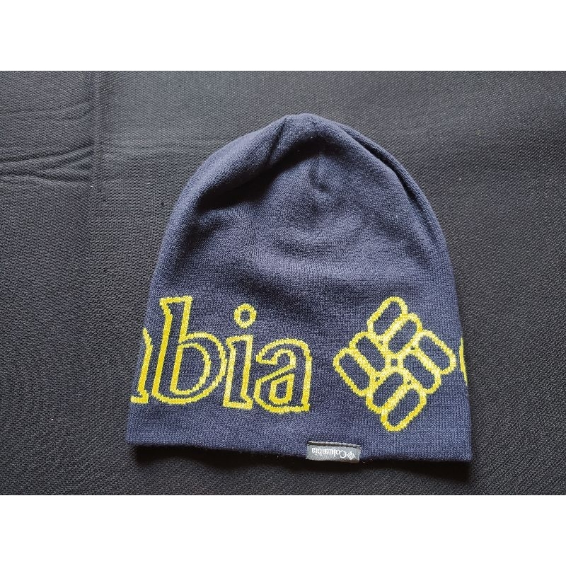 Columbia Unisex Urbanization Mix Beanie II