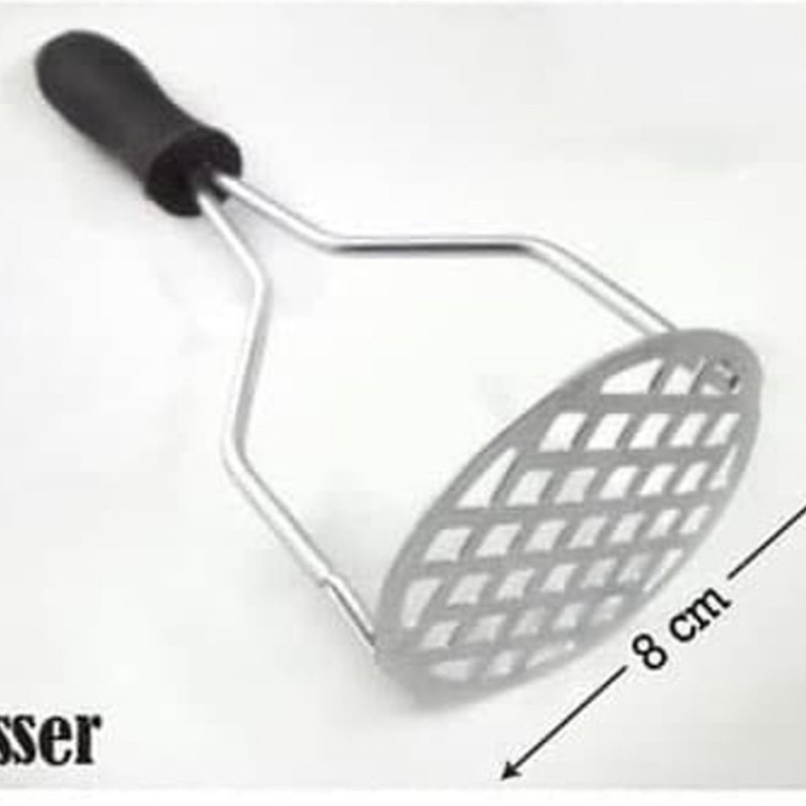 Pelumat Kentang - Potato Masher