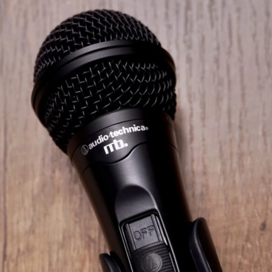 Mic dynamic Audio Technica MB1KB MB1 KB original