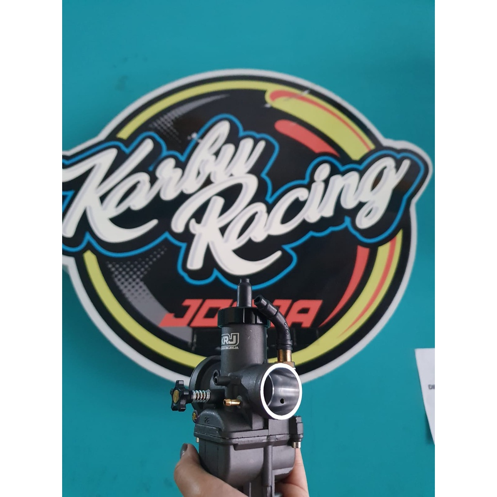 KARBURATOR PE KRJ 28 BLACK SERIES ORIGINAL