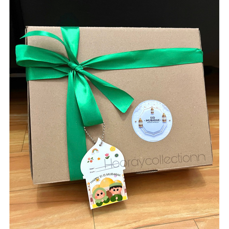 

Hampers Idul Fitri/Hampers Lebaran/Hampers Snack/Parcel Idul Fitri/Parcel Lebaran