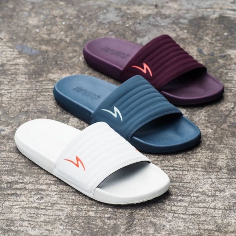 SANDAL SPECS LS 3 & ORIGIN 2 BLACK