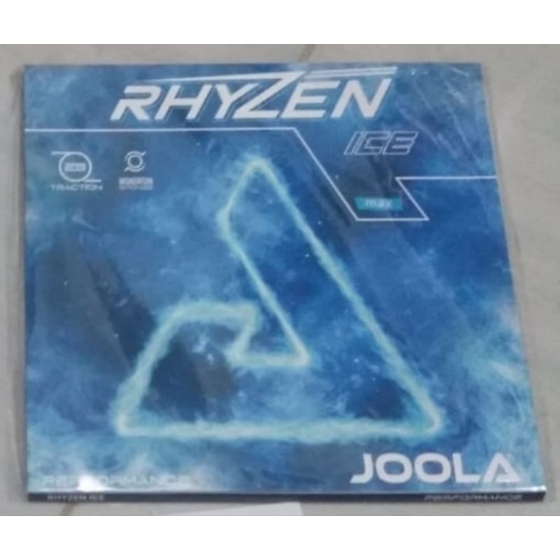 Joola Rhyzen Ice